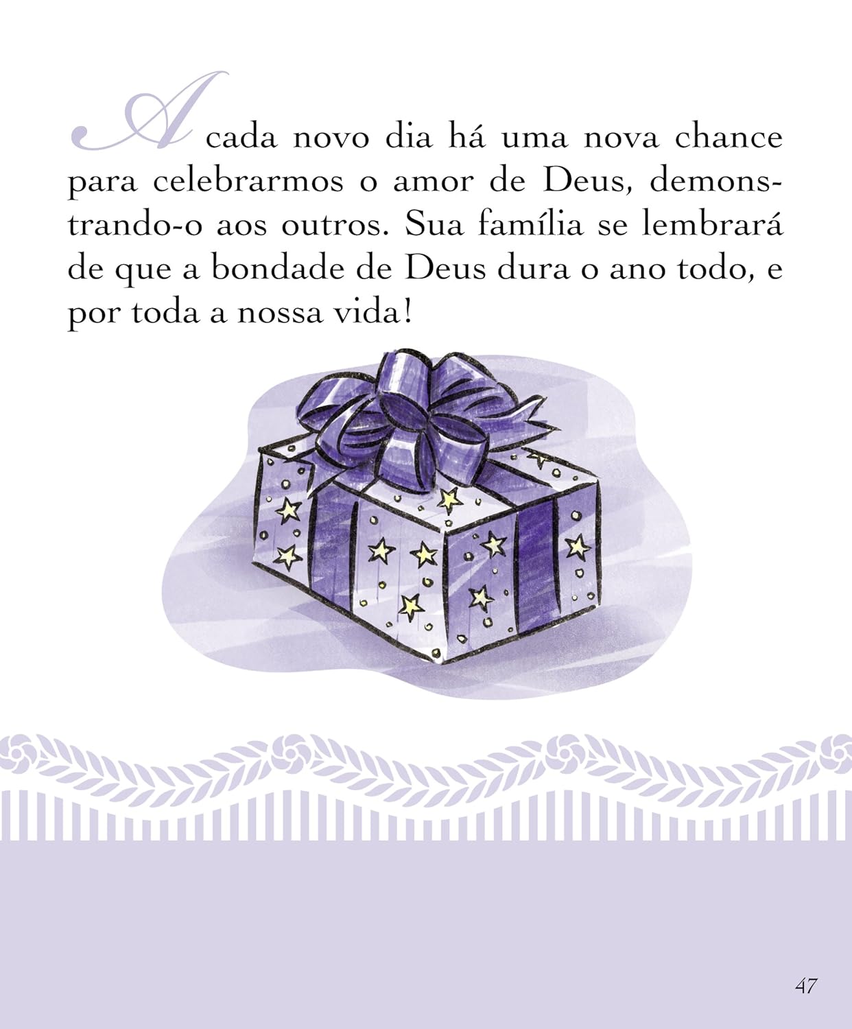 Biblia da Princesinha