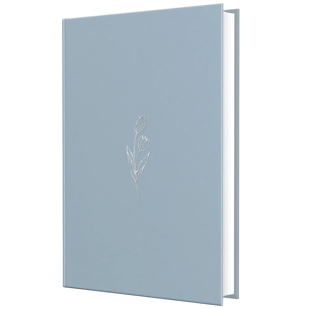 Bíblia Sagrada | NVI | Letra Normal | Ilustrada Capa Dura Tulipa