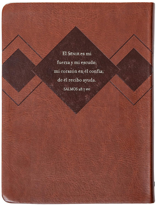 Fuerzas para cada día para el hombre: 365 días devocionario