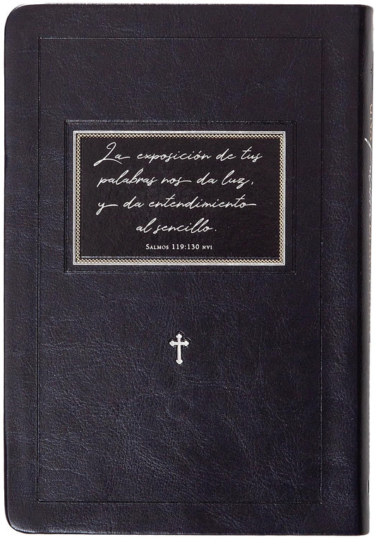 Una palabra diaria para los hombres: Un Devocionario De 365 Días