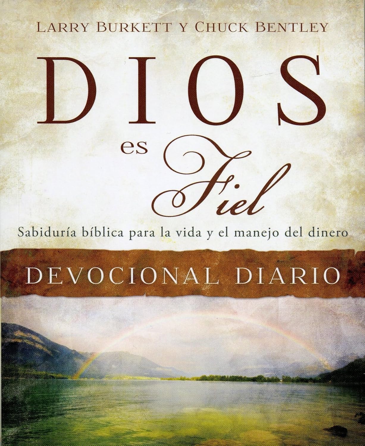 Dios es fiel - Devocional Diario
