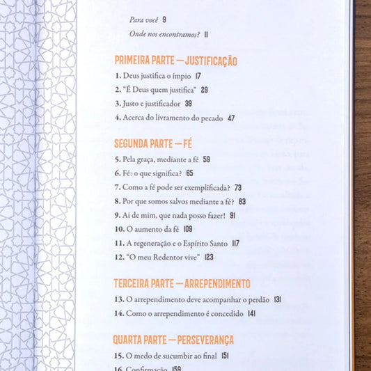 Somente Pela Graça | Charles H. Spurgeon