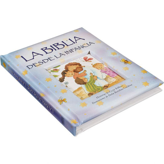 La Biblia Desde la Infância / Espanhol