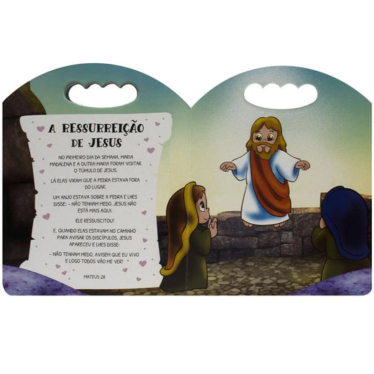 Bíblia para Meninas