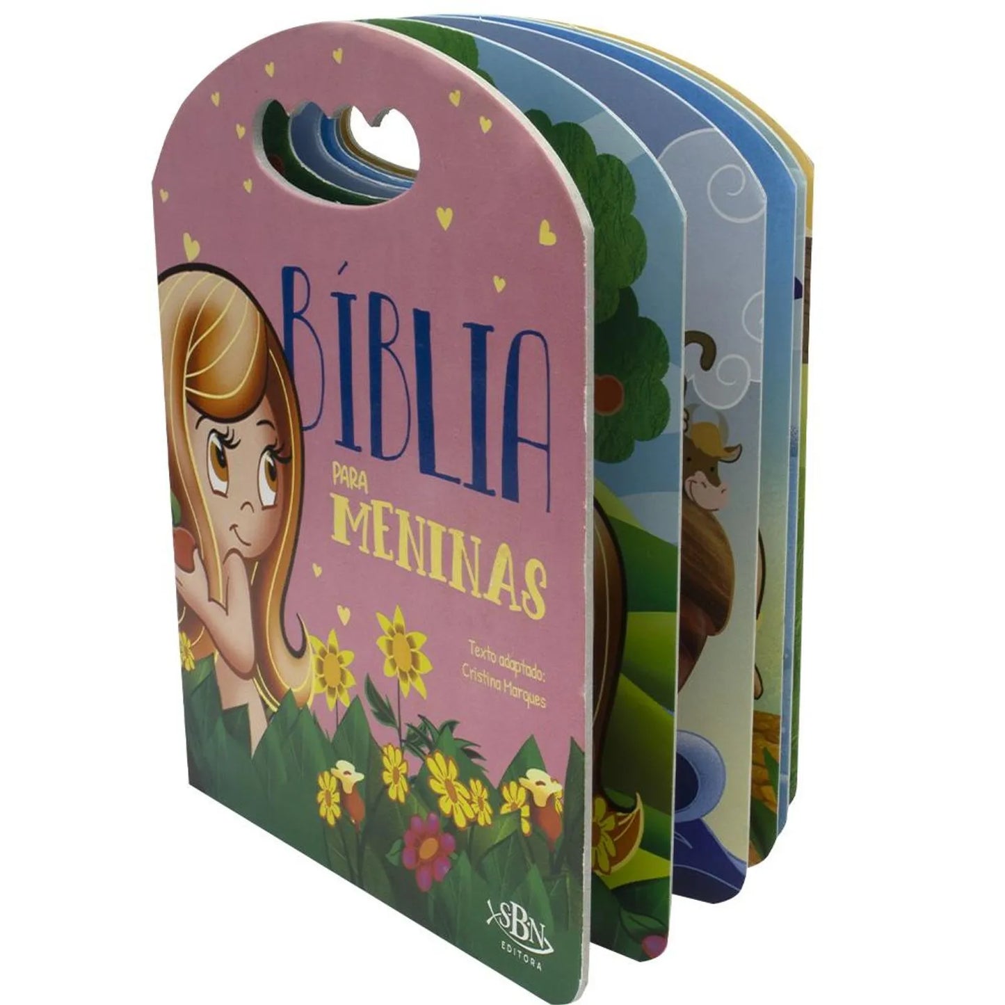 Bíblia para Meninas