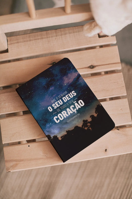 Bíblia Sagrada | NVI | Letra Normal | Capa Flexível Soft Touch