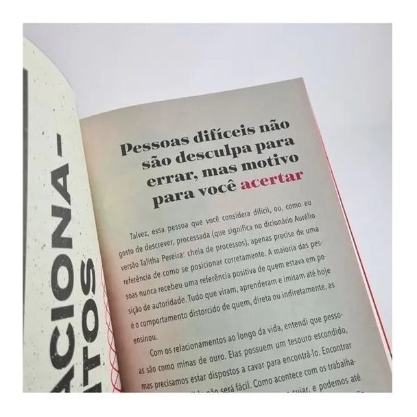 21 Princípios Para Viver O Novo | Talitha Pereira