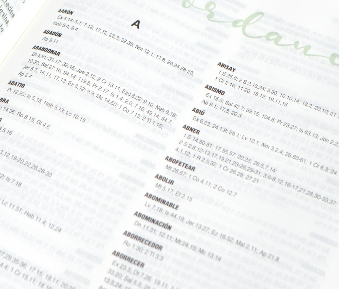 Biblia Devocional BibliArte | RVC | Tapa dura colorida | Letra grande 12 pts |