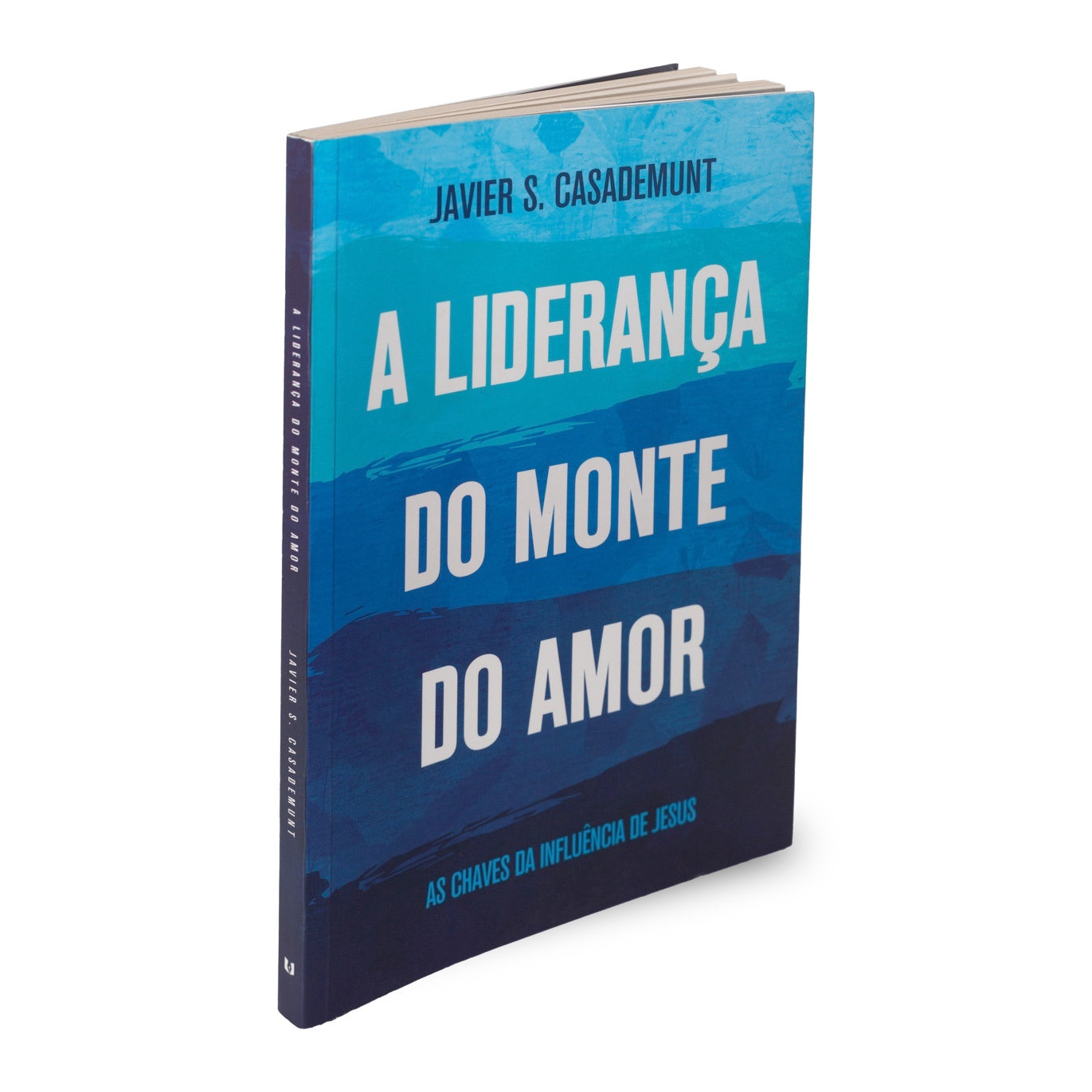 A Liderança do Monte do Amor | Javier Casademunt