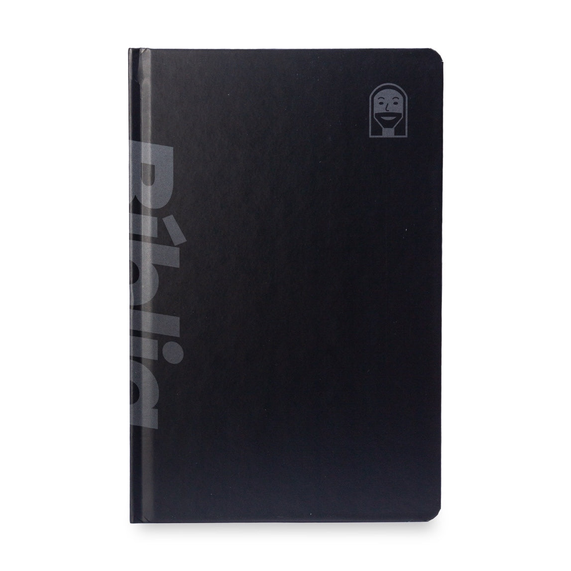 Bíblia Sticker 2.0 Preta - NVI
