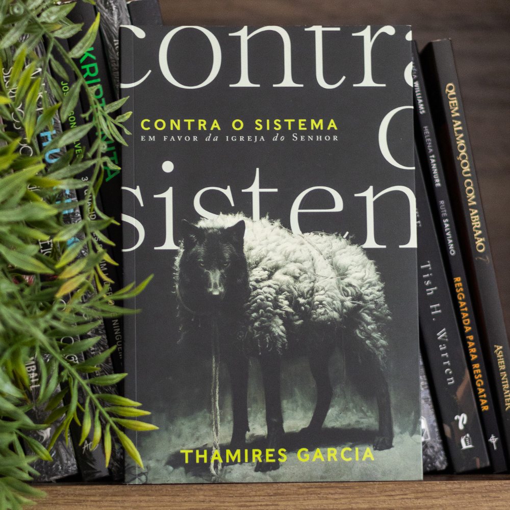 Contra o Sistema | Thamires Garcia
