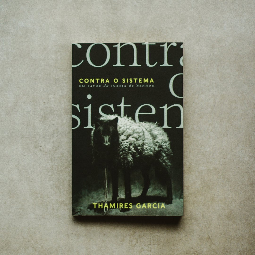 Contra o Sistema | Thamires Garcia