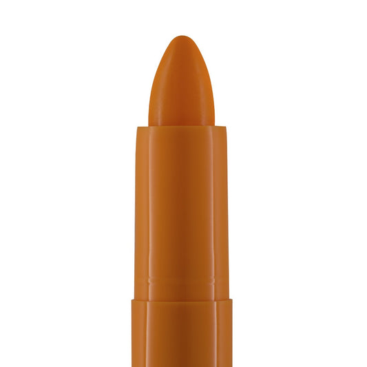 Marcador BRW Fluorescente Naranja en Gel