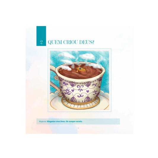 Minhas Primeiras Aventuras com Deus | Ester Gallina, Bruna Luz e Ruth Blazejuk