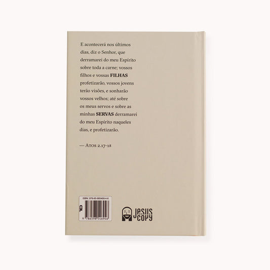 O Ecoar de Uma Voz | Fábio Coelho