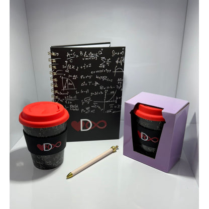 Libreta | God’s Solution | Amor infinito