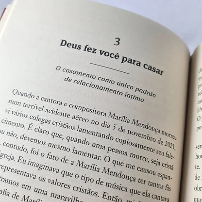 Fogo no Parquinho | Yago Martins