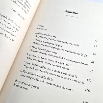 Fogo no Parquinho | Yago Martins