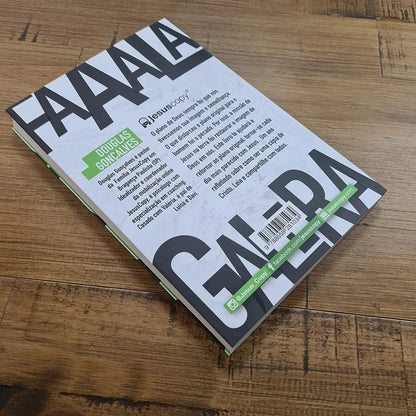 Faaala Galera Jesus Copy | Douglas Gonçalves