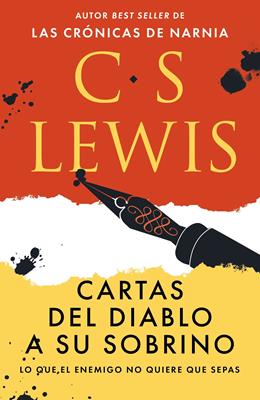 Cartas del Diablo a su Sobrino | C. S. Lewis