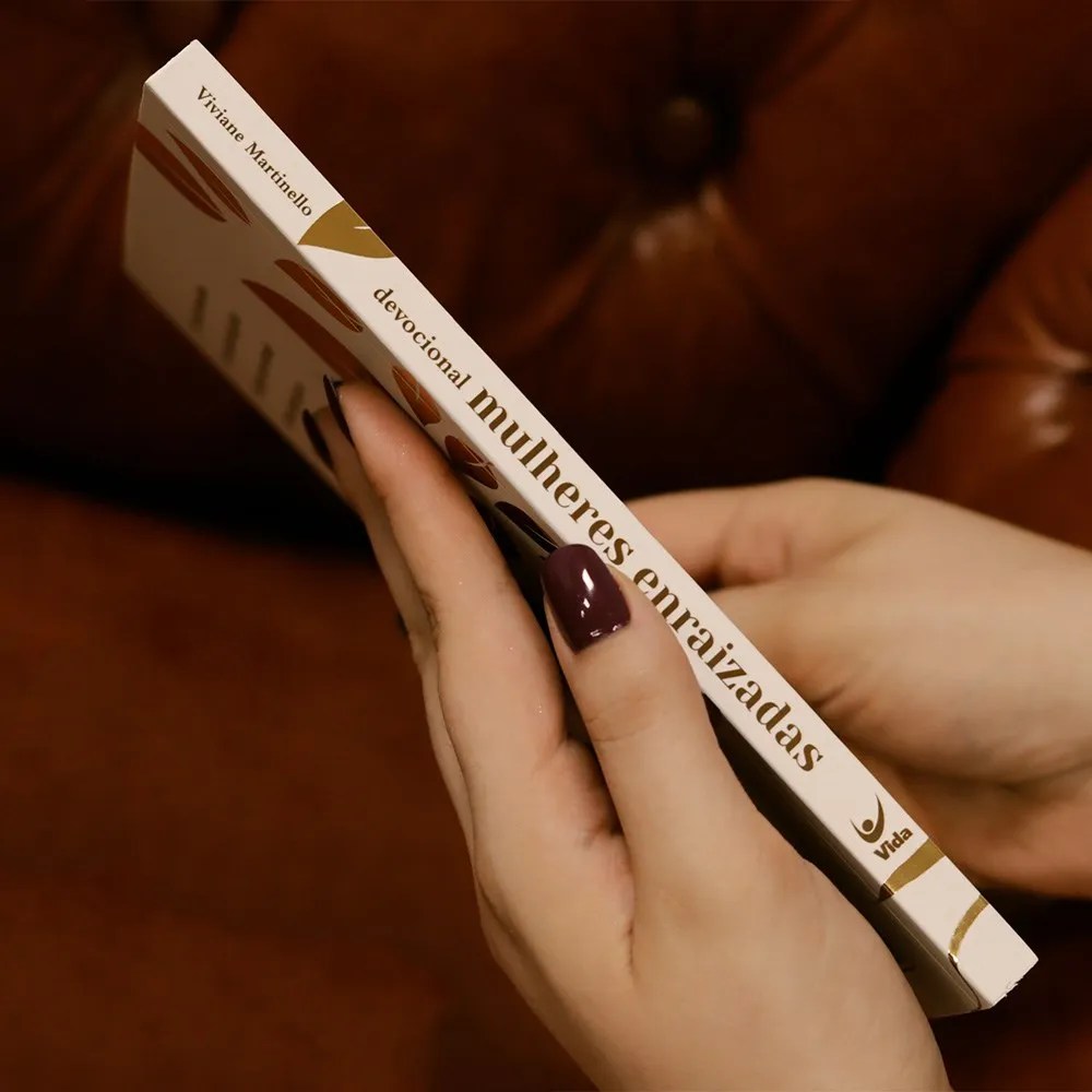 Mulheres Enraizadas | Viviane Martinello