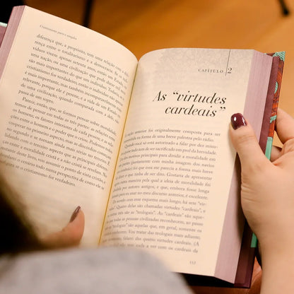 Cristianismo Puro e Simples | C. S. Lewis