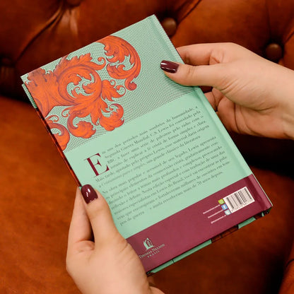 Cristianismo Puro e Simples | C. S. Lewis