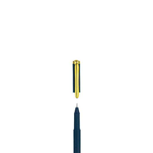 Caneta Esferográfica 0.7 Unic Slim BRW
