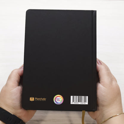 Bíblia Sagrada Ide | ARC | Letra Maior | Harpa e Corinhos | Capa Dura