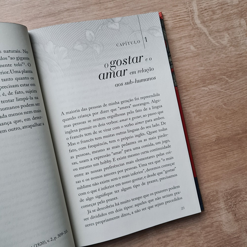 Os Quatro Amores | C.S. Lewis