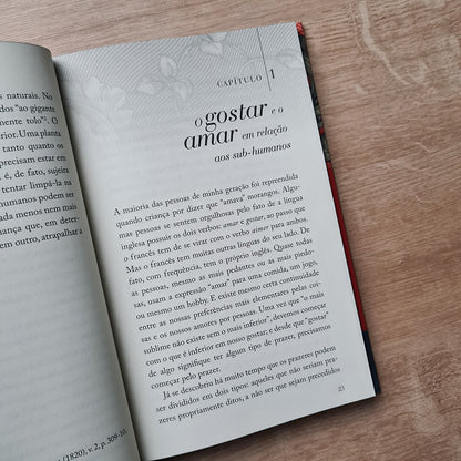 Os Quatro Amores | C.S. Lewis