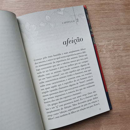 Os Quatro Amores | C.S. Lewis