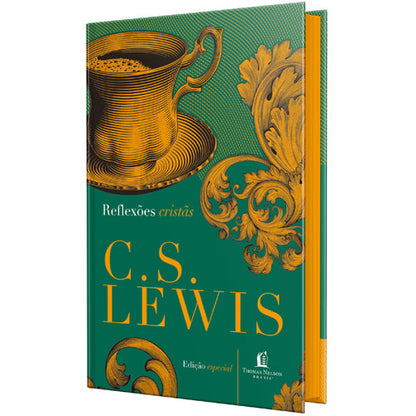 Reflexões cristãs | C. S. Lewis