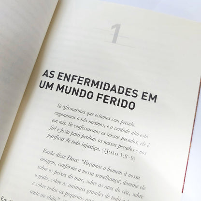 Fortes e Fracos | Ana Staut