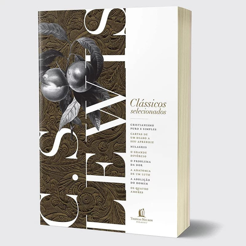 Clássicos Selecionados C. S. L Lewis