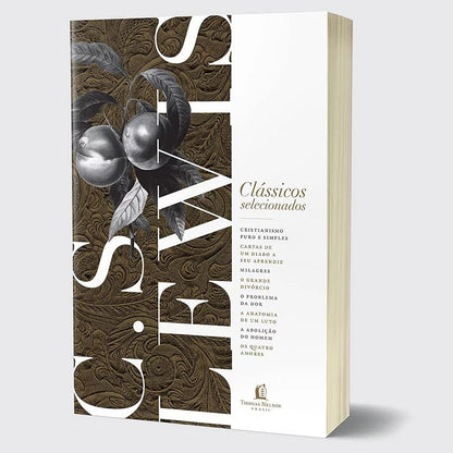 Clássicos Selecionados C. S. L Lewis