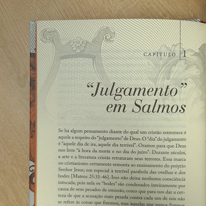 Reflexões Sobre Salmos | C. S. Lewis