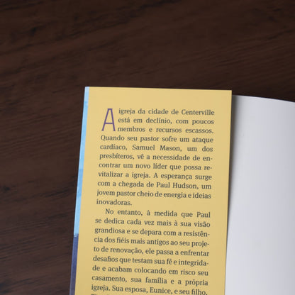 O Som do Despertar | Francine Rivers