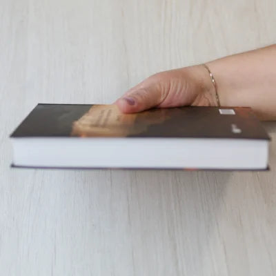 Bíblia 365 Responda-me | NVT | Letra Grande | Capa Dura