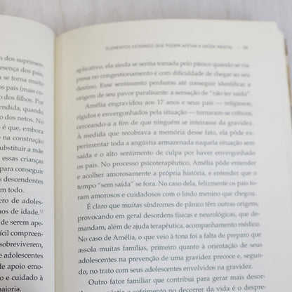 Em Busca do Bem-Estar Emocional | Esther Carrenho