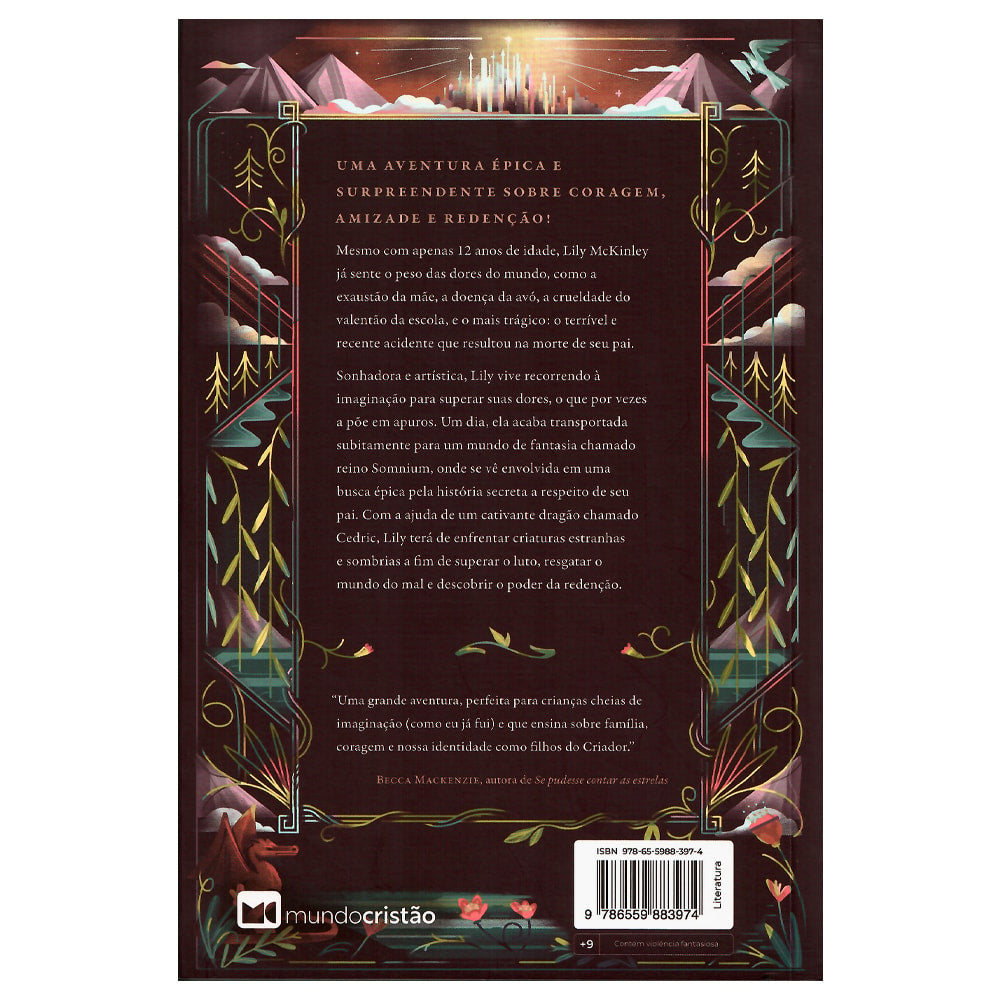A Pedra e o Dragão | Kathryn Butler