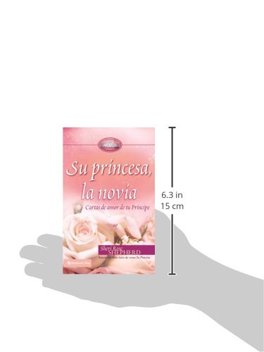 Su princesa novia: Cartas de amor de tu Príncipe | Serie Su Princesa