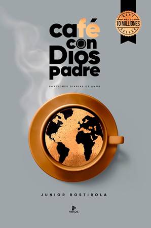 Café con Dios Padre | Porciones Diarias de Amor | Volumen 6