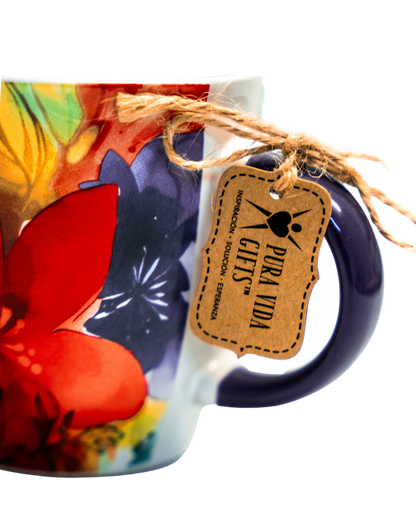 Mamá eres la mejor | Tazas Alegría