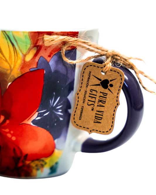 Mamá eres la mejor | Tazas Alegría