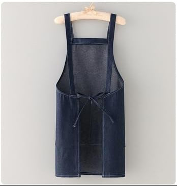 Delantal jeans | masculino