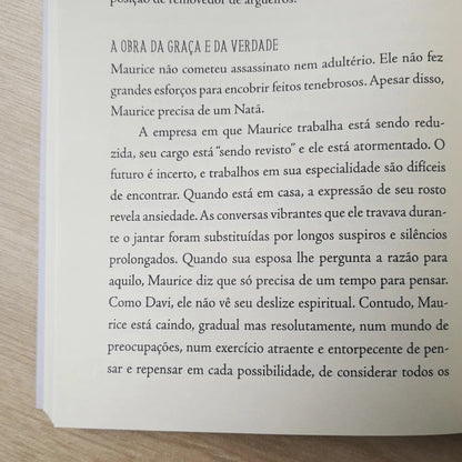 Quando Pecadores Dizem Sim | Dave Harvey