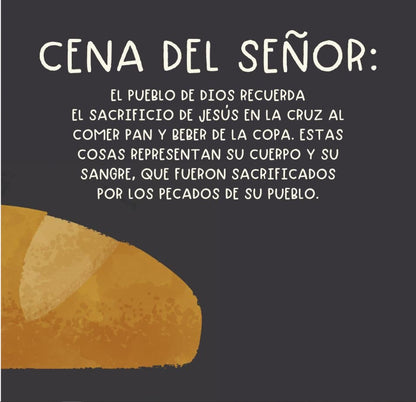 La iglesia | Church | Devon Provencher | Teología grande para corazones pequeños