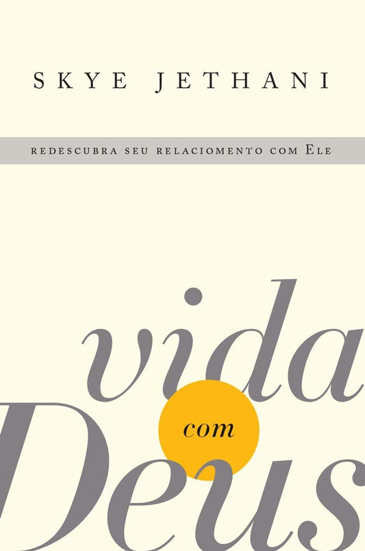 Vida com Deus