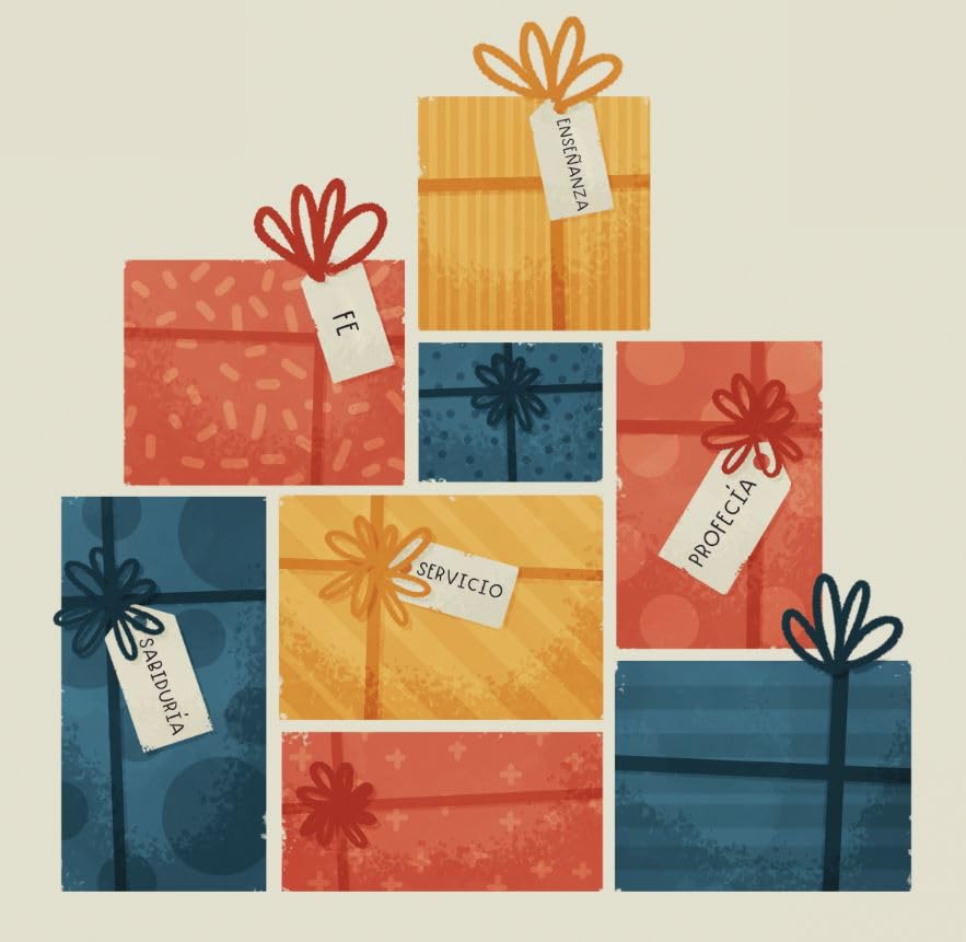 Espíritu Santo | Holy Spirit | Devon Provencher | Teología grande para corazones pequeños